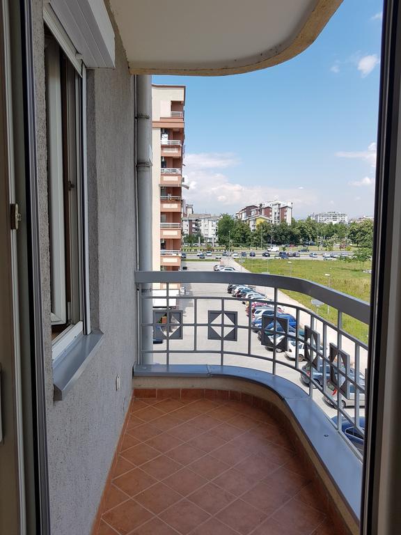 Cozy Home in Skopje Zewnętrze zdjęcie