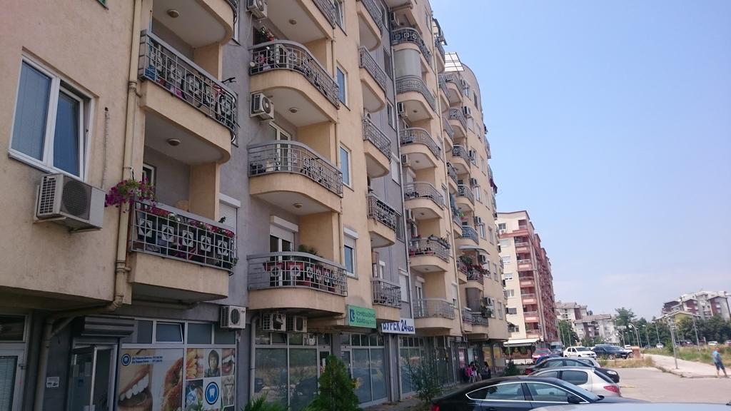 Cozy Home in Skopje Zewnętrze zdjęcie