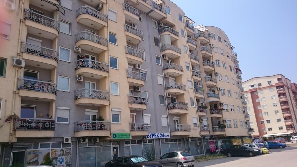 Cozy Home in Skopje Zewnętrze zdjęcie