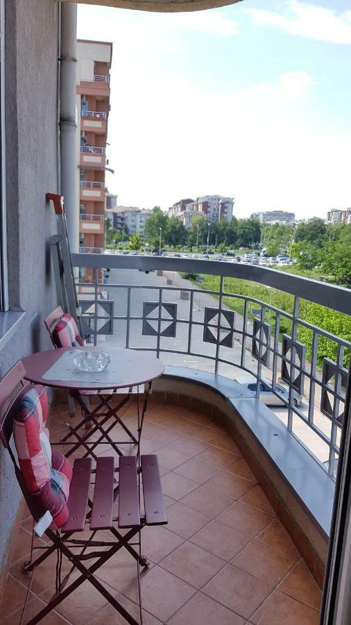 Cozy Home in Skopje Zewnętrze zdjęcie