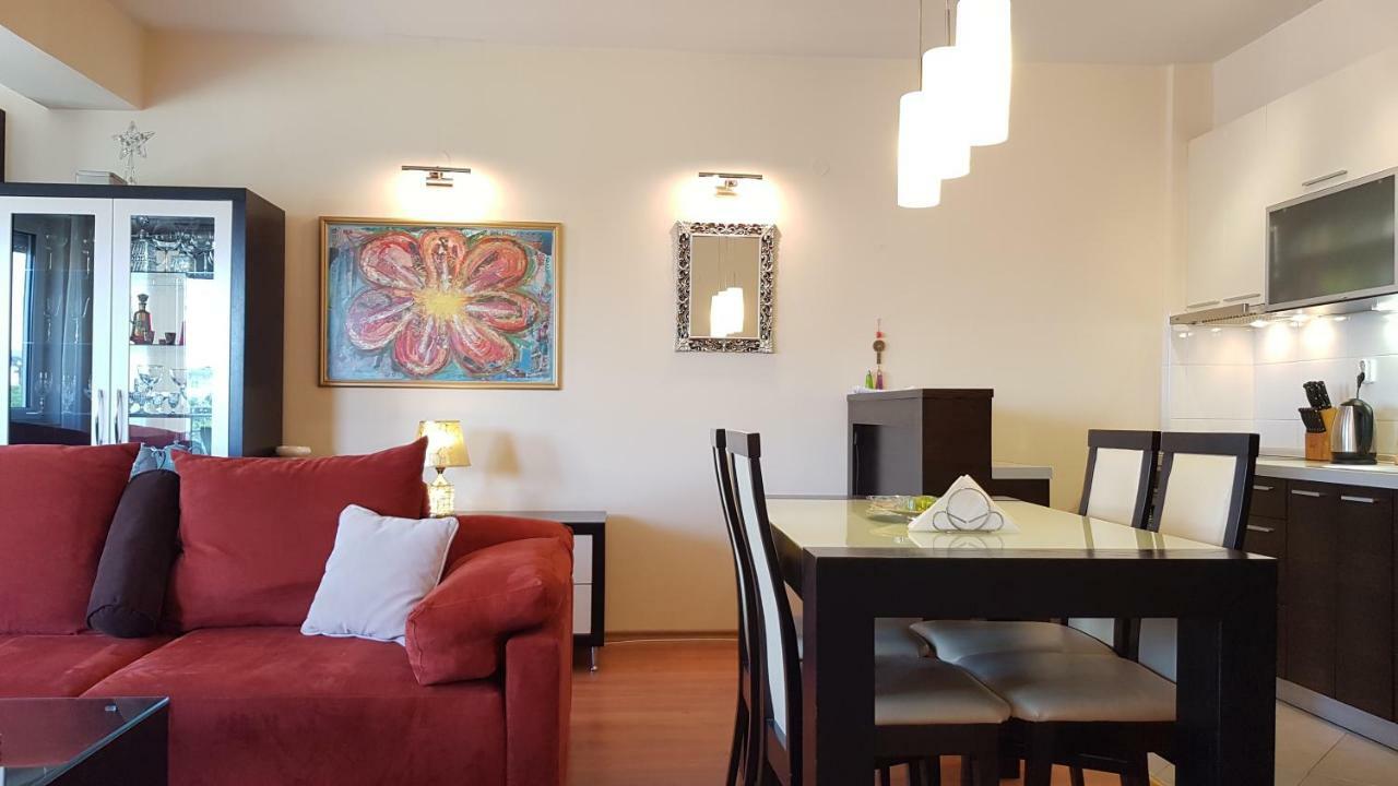 Cozy Home in Skopje Zewnętrze zdjęcie