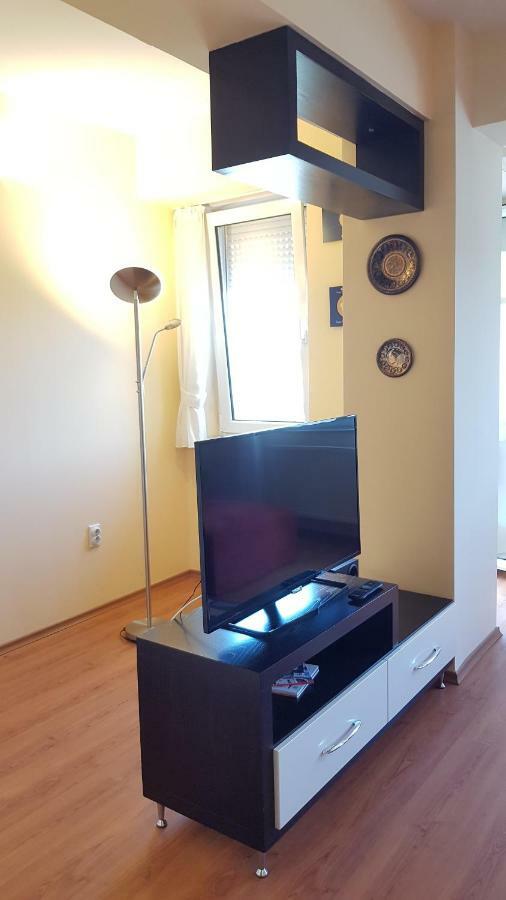 Cozy Home in Skopje Zewnętrze zdjęcie