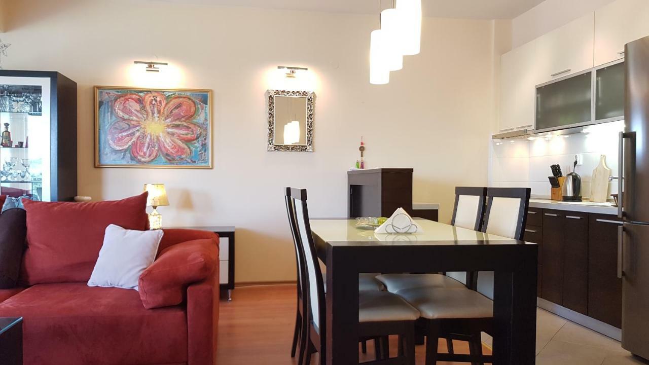 Cozy Home in Skopje Zewnętrze zdjęcie