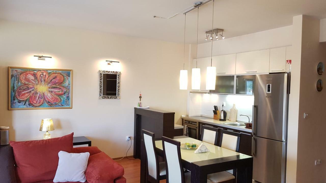 Cozy Home in Skopje Zewnętrze zdjęcie